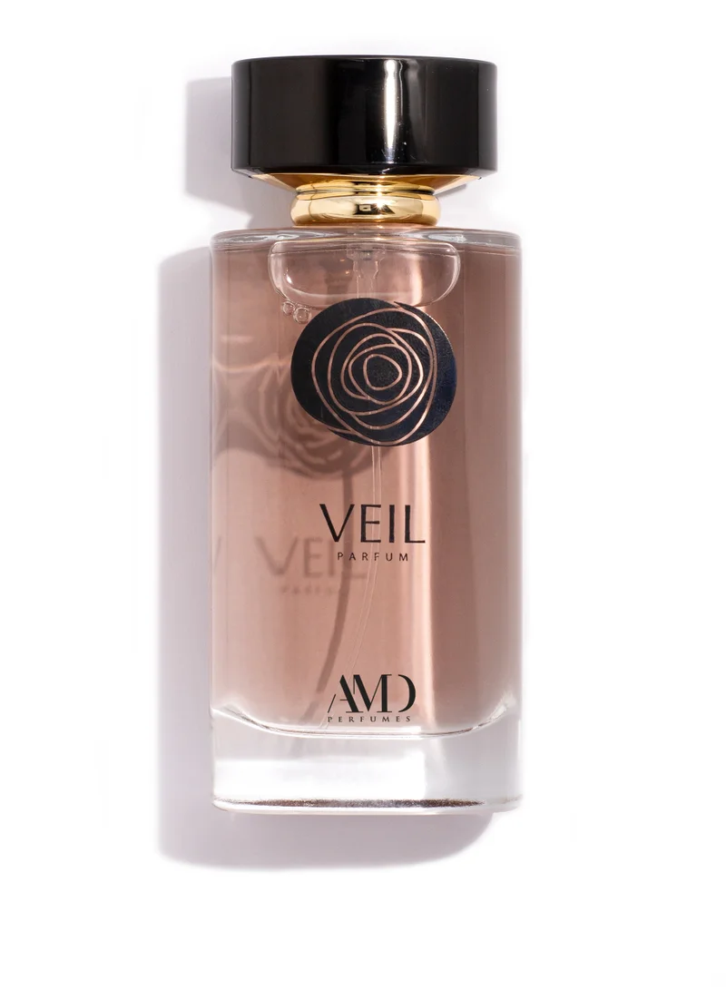 عطور ايه ام دي عطر فيل من AMD Perfumes للنساء EDP 100 مل