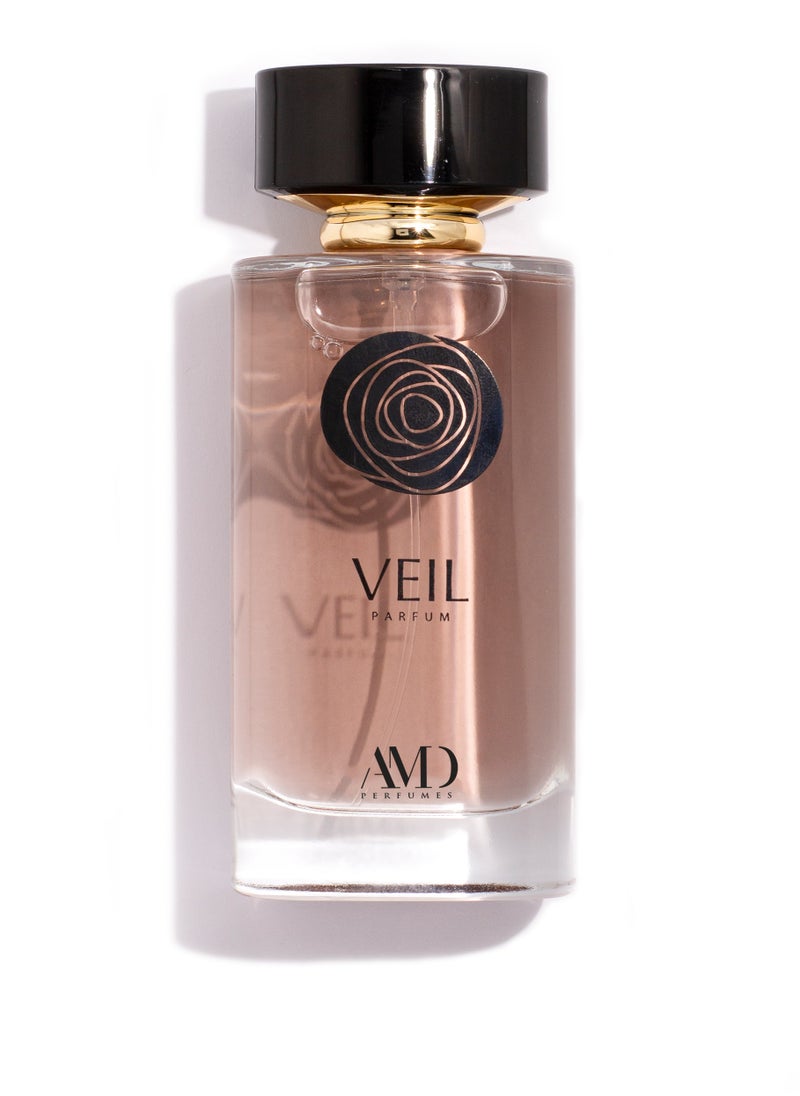 عطور ايه ام دي - عطر فيل من AMD Perfumes للنساء EDP 100 مل - Image 1