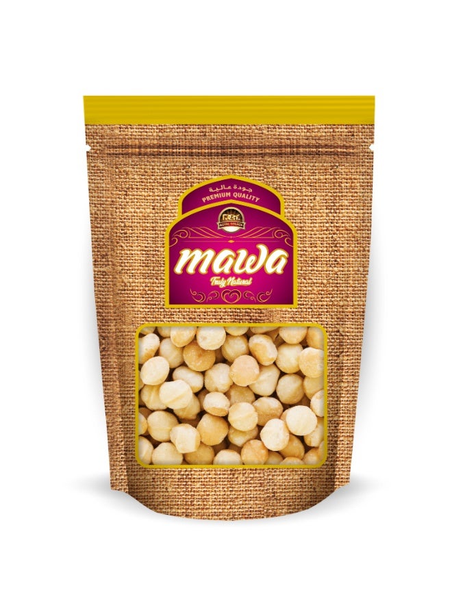 Mawa Raw Macadamia Nuts 100g - Image 1