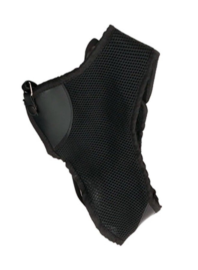 FUNTRESS Archery Chest Protector Guard Adjustable Shooting Hunting Chest Guard Archery Breast Protector Sports Accessories - Image 3