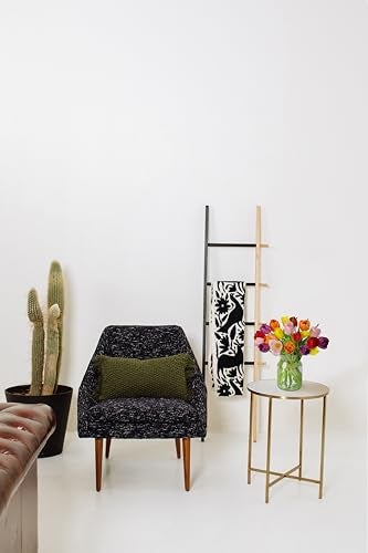 Benchmark Bouquets - 20 Stem Rainbow Tulips (Glass Vase Included) - Fresh Flowers for Delivery - Gift for Birthday, Anniversary, Sympathy, Get Well, Congratulations - Image 4