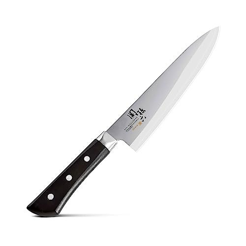 Kai KAI AE2907 Gyuto Knife Seki Magoroku Akane 7.1 inches (180 mm), Made in Japan, Dishwasher Safe, Easy Care - Image 1