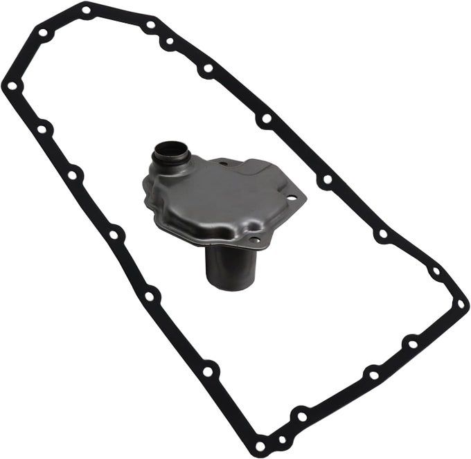 Beck/Arnley 0440454 Automatic Transmission Filter Kit