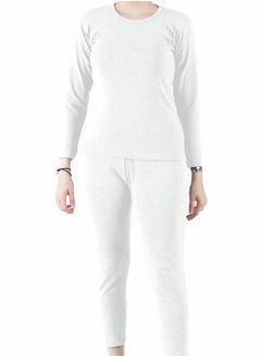 Winter women's thermal pajamas - pzsku/Z330D689F83BD36083E95Z/45/_/1703518411/b4f27a11-cb45-4371-a1b4-42c5153f643b