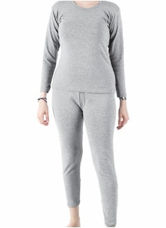 Winter women's thermal pajamas - pzsku/Z330D689F83BD36083E95Z/45/_/1703518807/9f5d7805-e4ee-4f58-8edb-b7eef5bb83dd