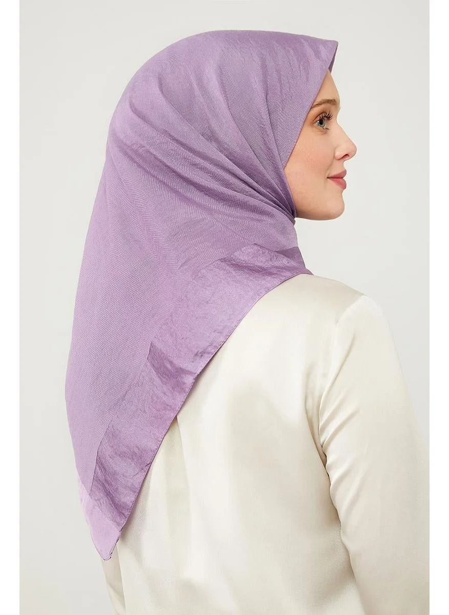 ليفيدور Purple Havana Scarf