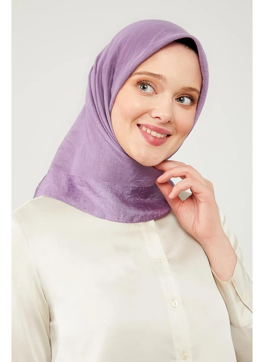 ليفيدور Purple Havana Scarf