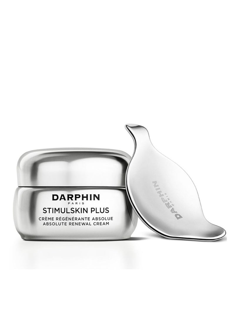 Darphin Stimulskin Plus Absolute Renewal Cream 50ml - Image 1
