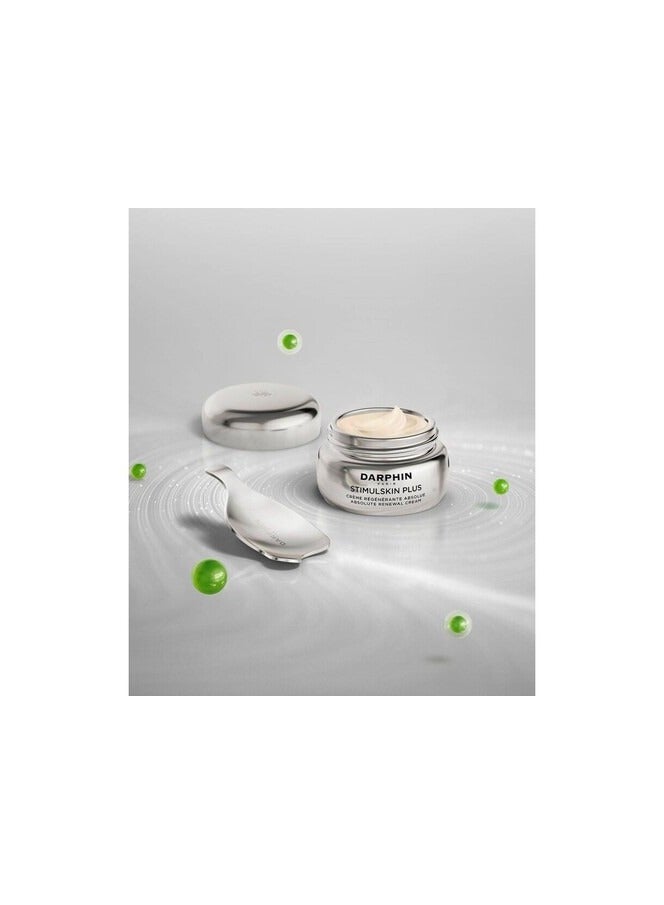 Darphin Stimulskin Plus Absolute Renewal Cream 50ml - Image 2