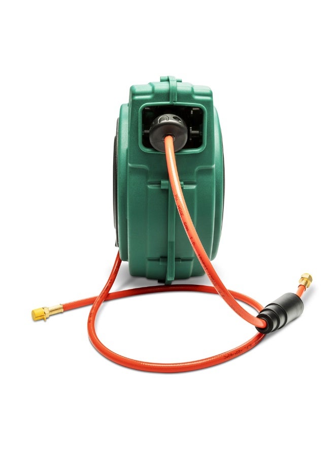 Sata SATA ST98001SC 6 x 10m Air Hose Reel  - Image 2