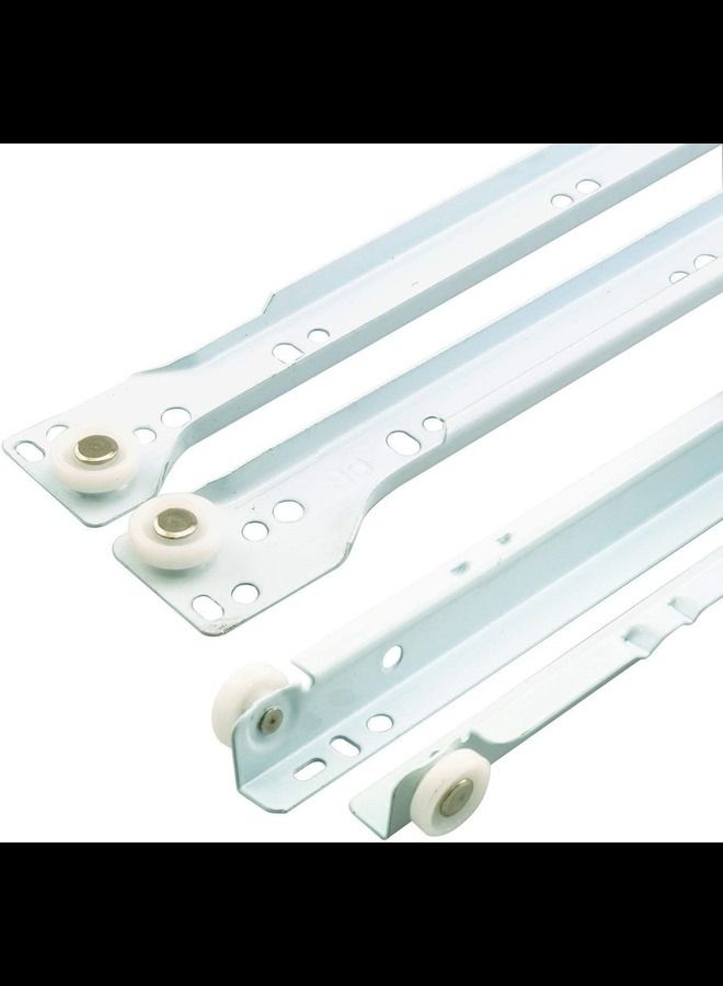 Drawer Slide Railings (30 cm) - Image 1