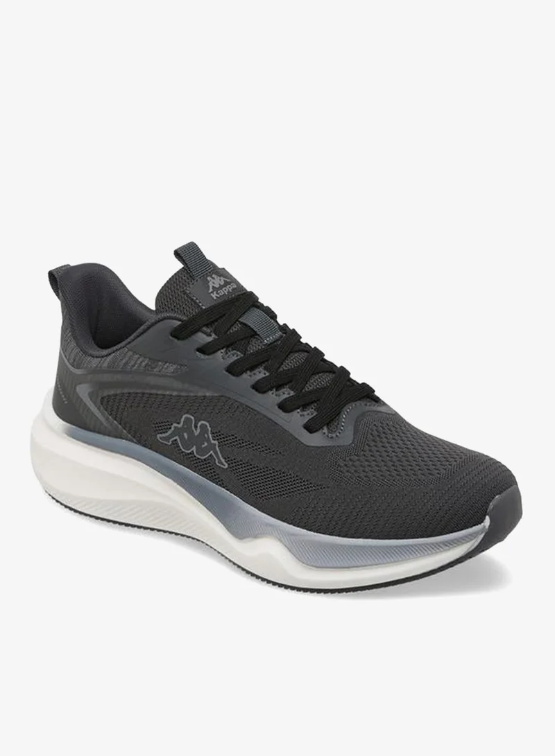 Kappa Men Lace-Up Sports Shoes