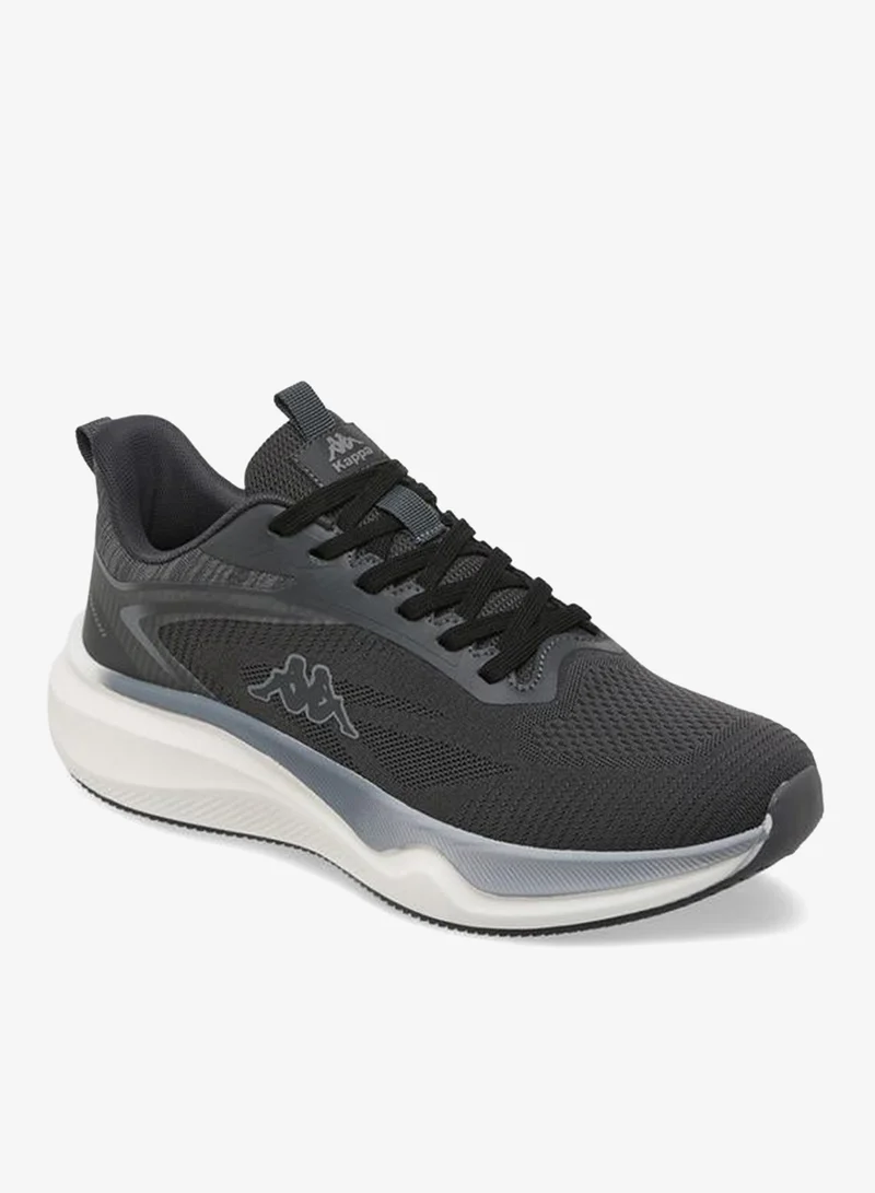 كابا Men Lace-Up Sports Shoes