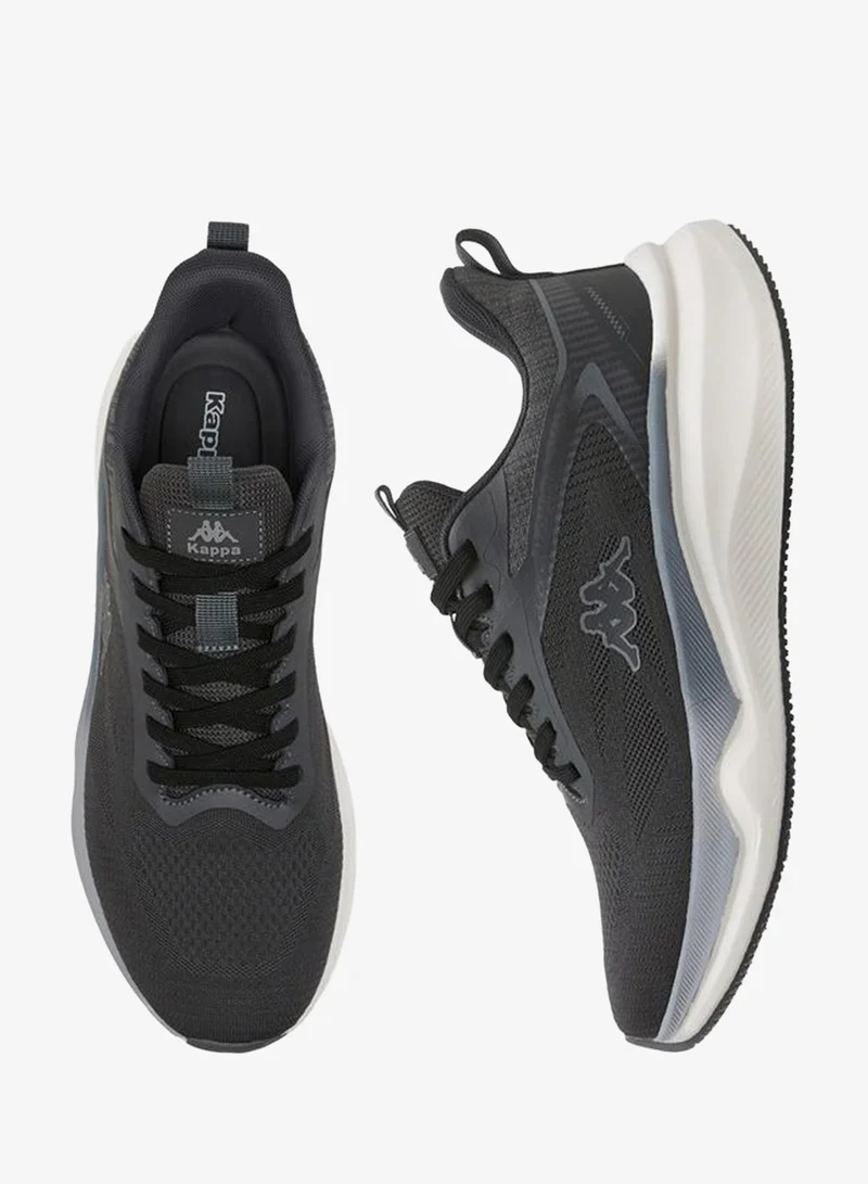 كابا Men Lace-Up Sports Shoes