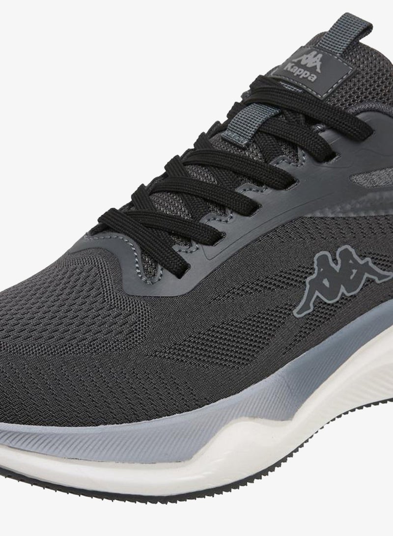 Kappa Men Lace-Up Sports Shoes - Image 4