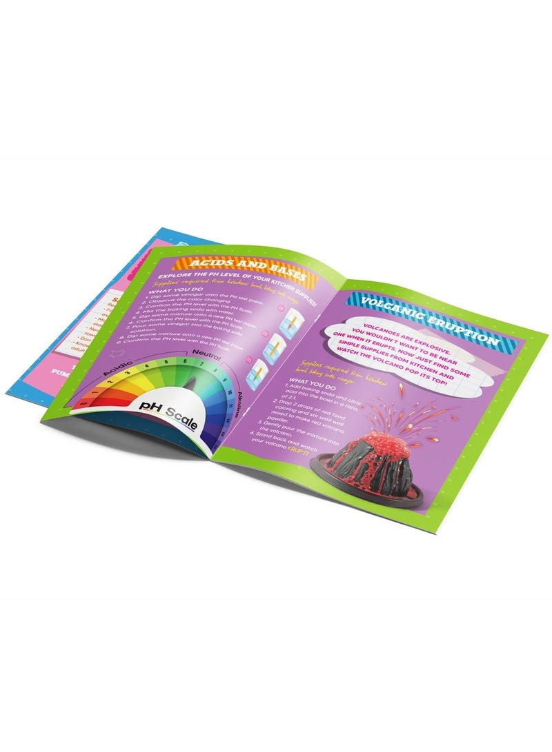 تجارب معمل العلوم - T2579G - Image 2