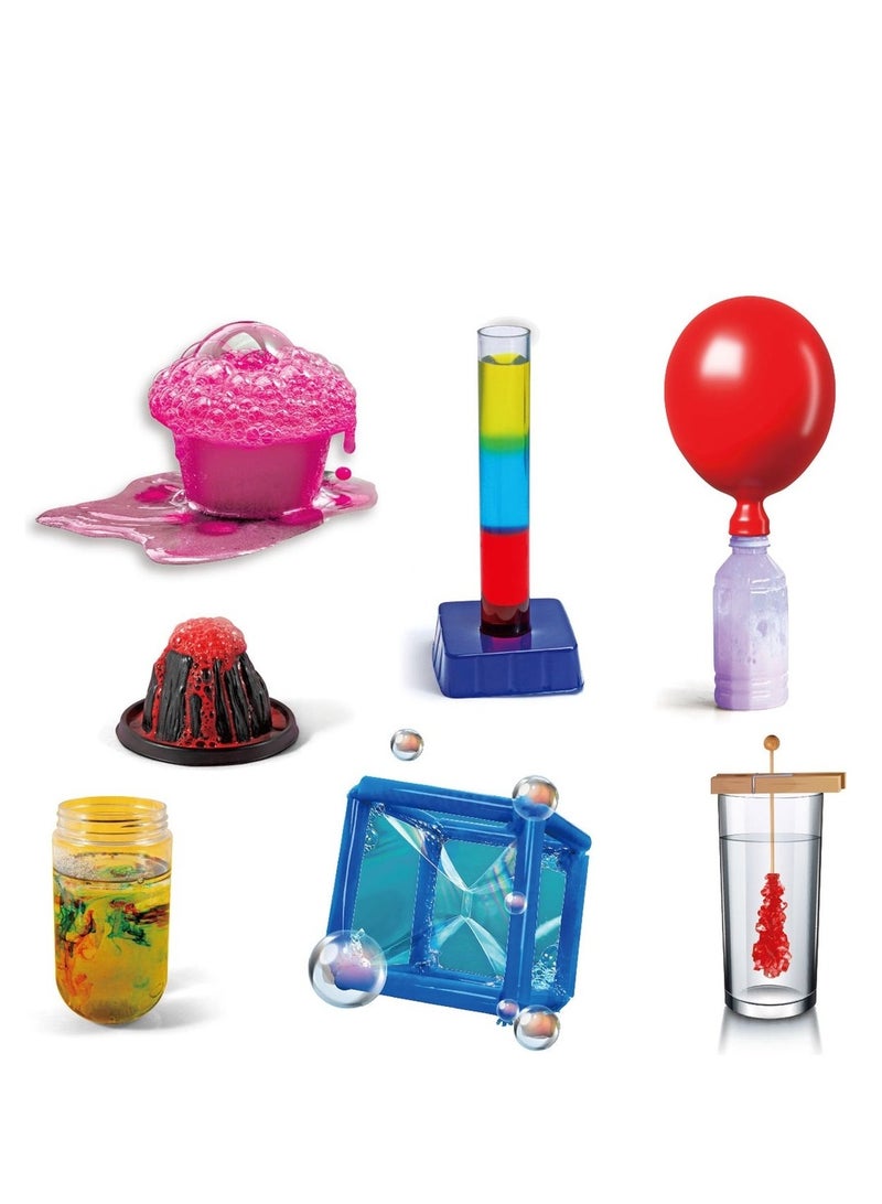 تجارب معمل العلوم - T2579G - Image 4