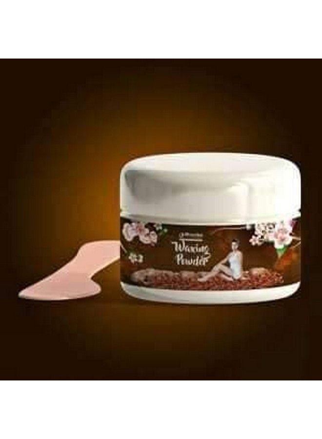Bhuvika Waxing Powder 100G - Image 3