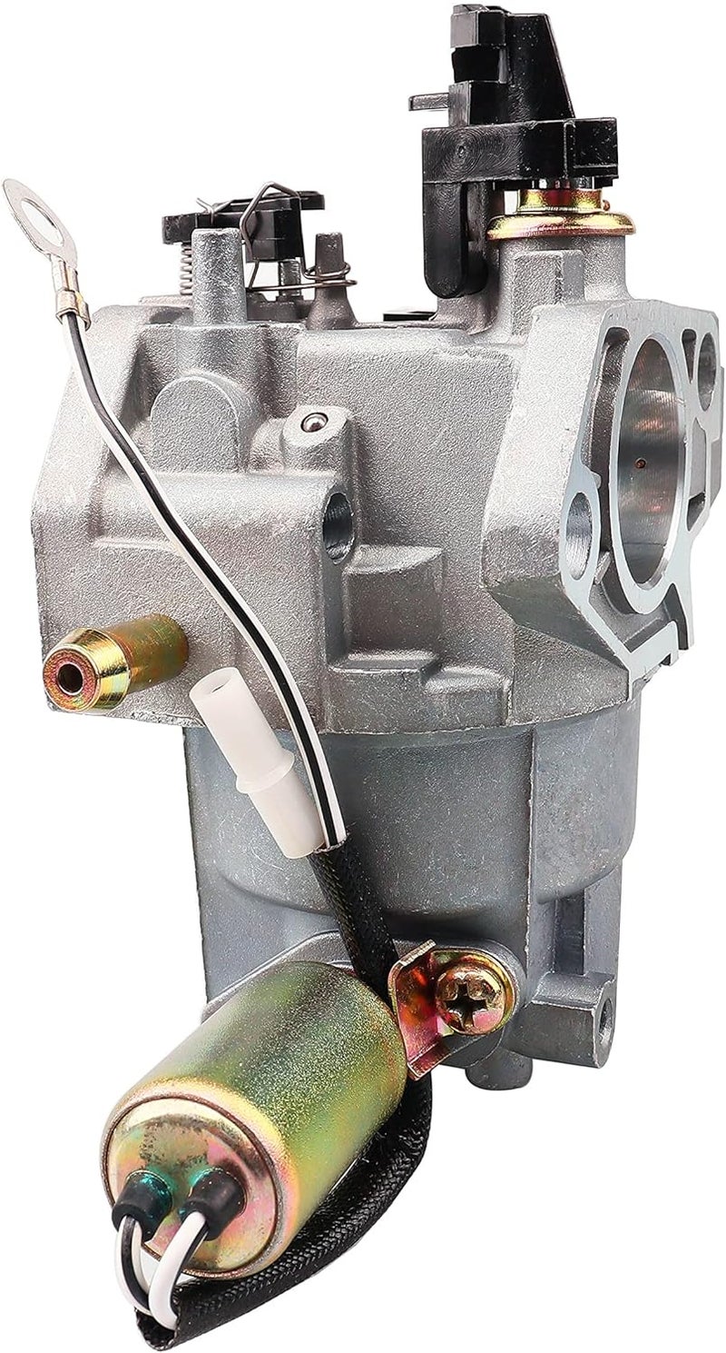 DABAZUALY 951-05149 Carburetor Kit for MTD, Cub Cadet, and Troy-Bilt Lawn Mowers - Image 3
