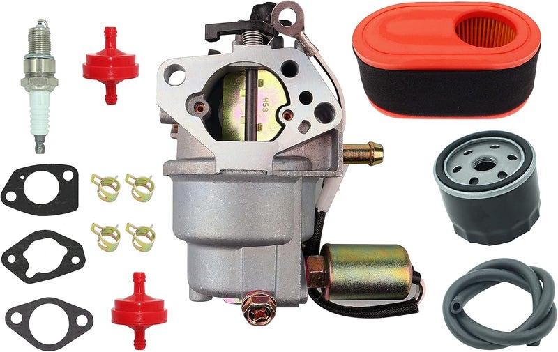DABAZUALY 951-05149 Carburetor Kit for MTD, Cub Cadet, and Troy-Bilt Lawn Mowers - Image 1