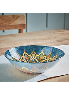 Home Box Treasure Serving Bowl 24x24 cm  - Image 1