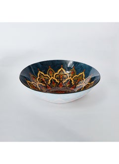 Home Box Treasure Serving Bowl 24x24 cm  - Image 4