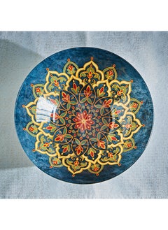 Home Box Treasure Serving Bowl 24x24 cm  - Image 2