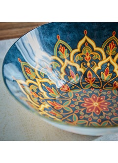 Home Box Treasure Serving Bowl 24x24 cm  - Image 3