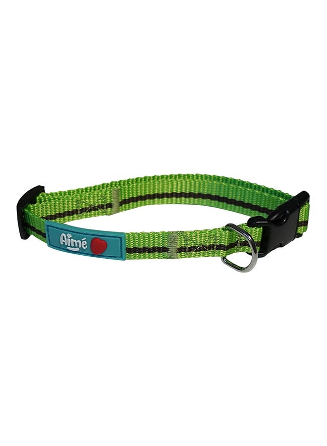 نيبمينينت Nylon Collar Multicolour 28-43centimeter - Image 1