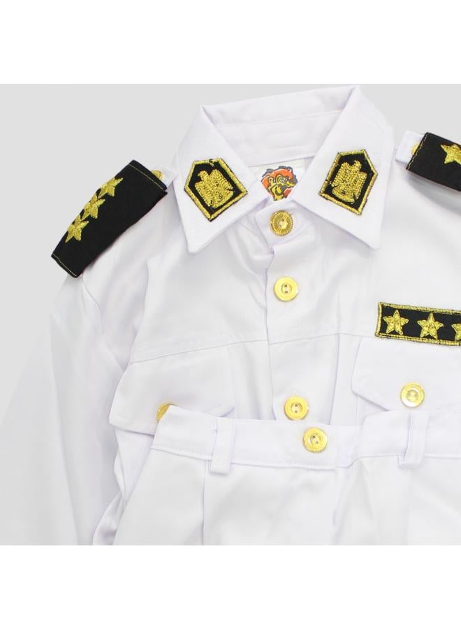 زي الشرطي - Image 3