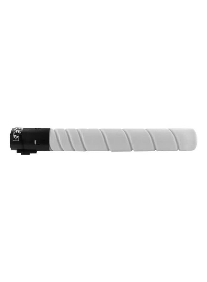 Mr. Yin Tn323 High Capacity Toner Cartridge Compatible With Konica Minolta Bizhub 227 287 367 7522 7528 And Aurender Ad369s/289s Black And White Printer Toner Cartridge - Image 3