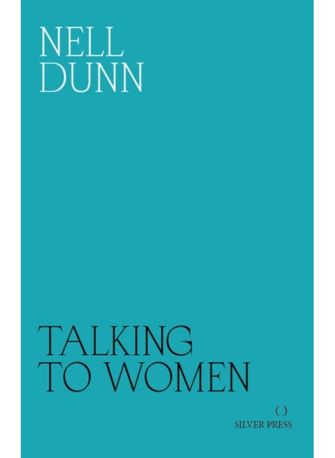 Talking to Women - Paperback