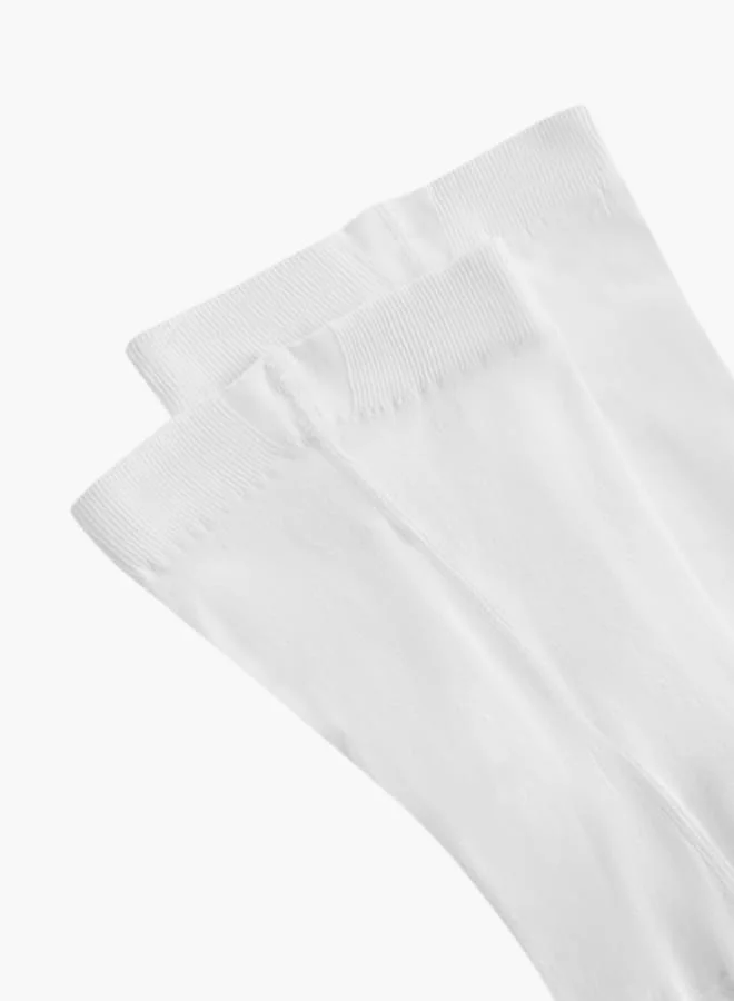 Barefeet Girls Assorted Tights - Set of 2