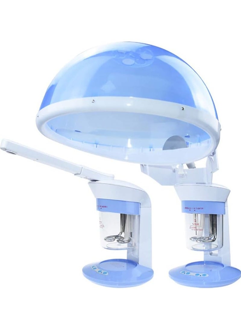 هونج كونج آلة باخرة صالون الشعر والوجه المهنية - Image 1