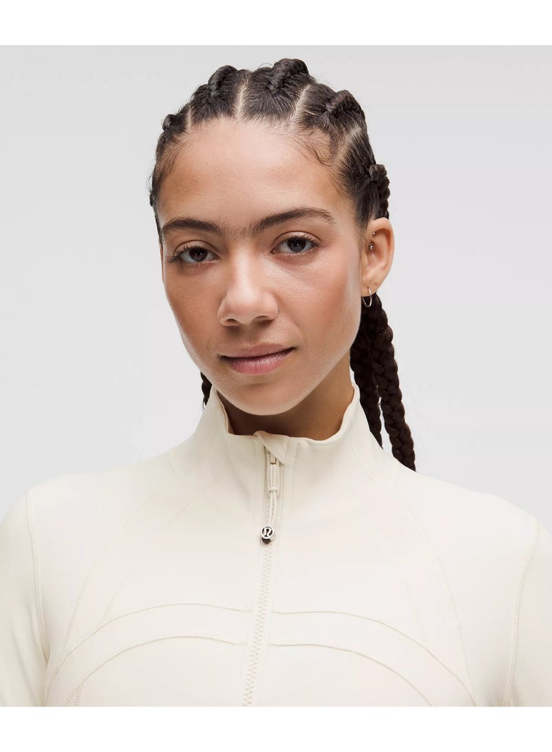 Lululemon Define Jacket: Crush Your Workouts & Nail Daily Commutes—One Piece for All-Day Styling - Image 4