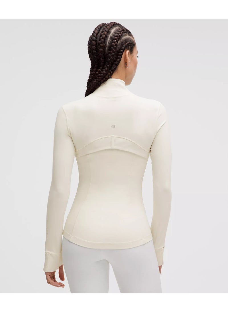 Lululemon Define Jacket: Crush Your Workouts & Nail Daily Commutes—One Piece for All-Day Styling - Image 3