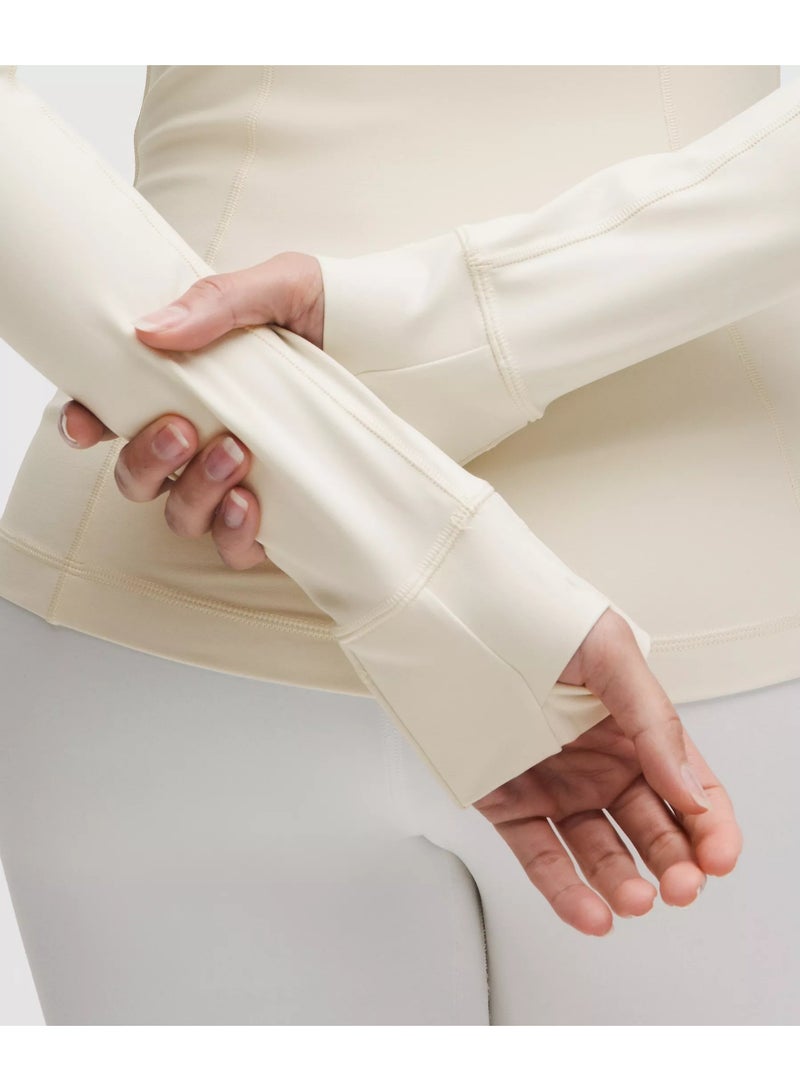 Lululemon Define Jacket: Crush Your Workouts & Nail Daily Commutes—One Piece for All-Day Styling - Image 5