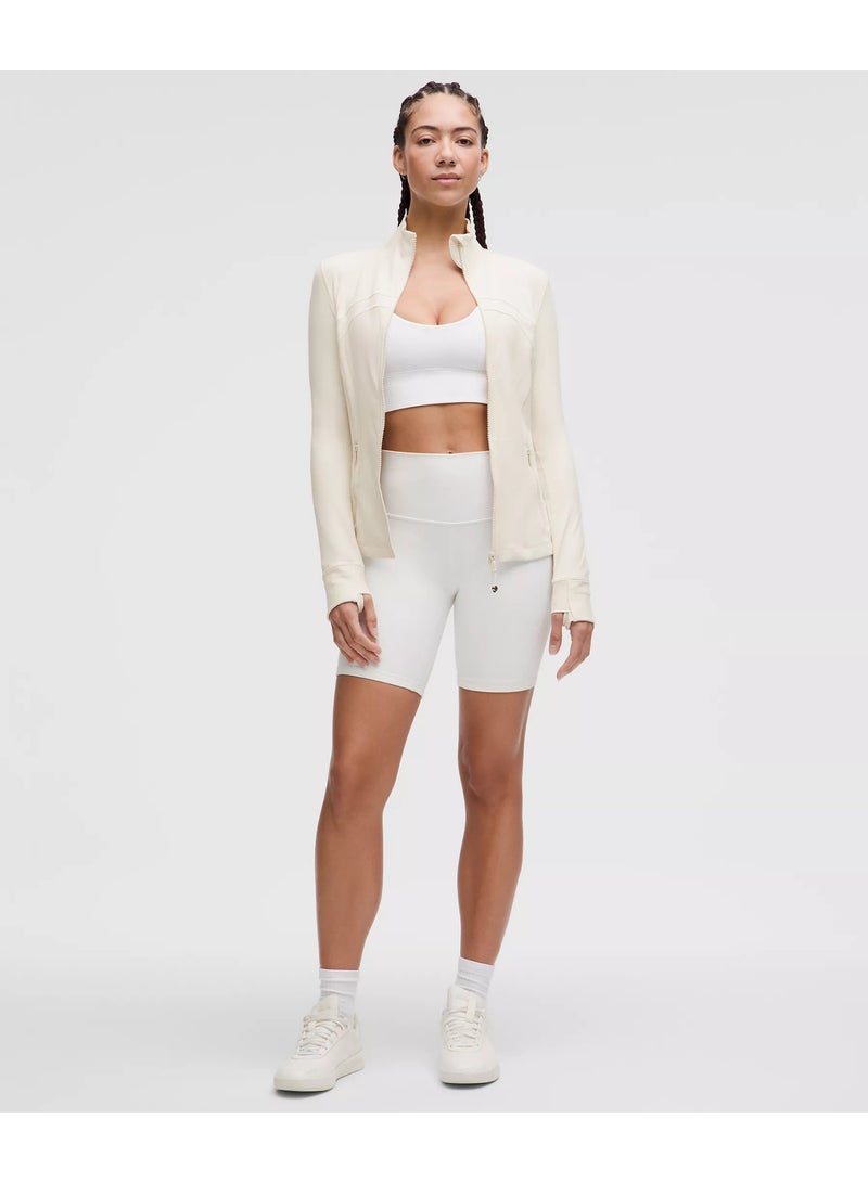 Lululemon Define Jacket: Crush Your Workouts & Nail Daily Commutes—One Piece for All-Day Styling - Image 2