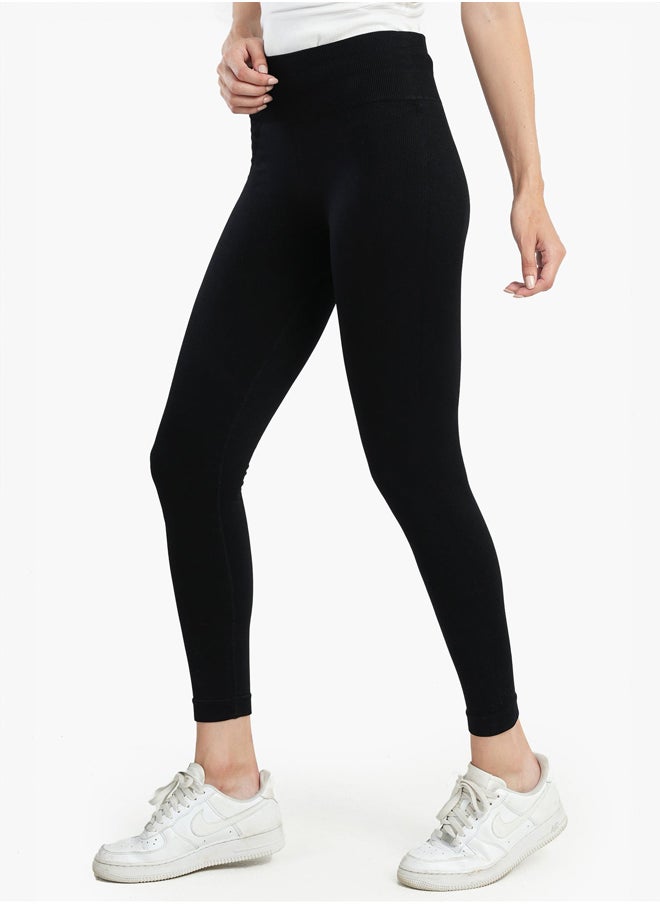 Microfiber Ankle Length Leggings - pzsku/Z330EA9ECD6E710DA49E3Z/45/_/1732020921/ee0fb18d-60bf-47cc-b3cd-6b0470d4bc3d