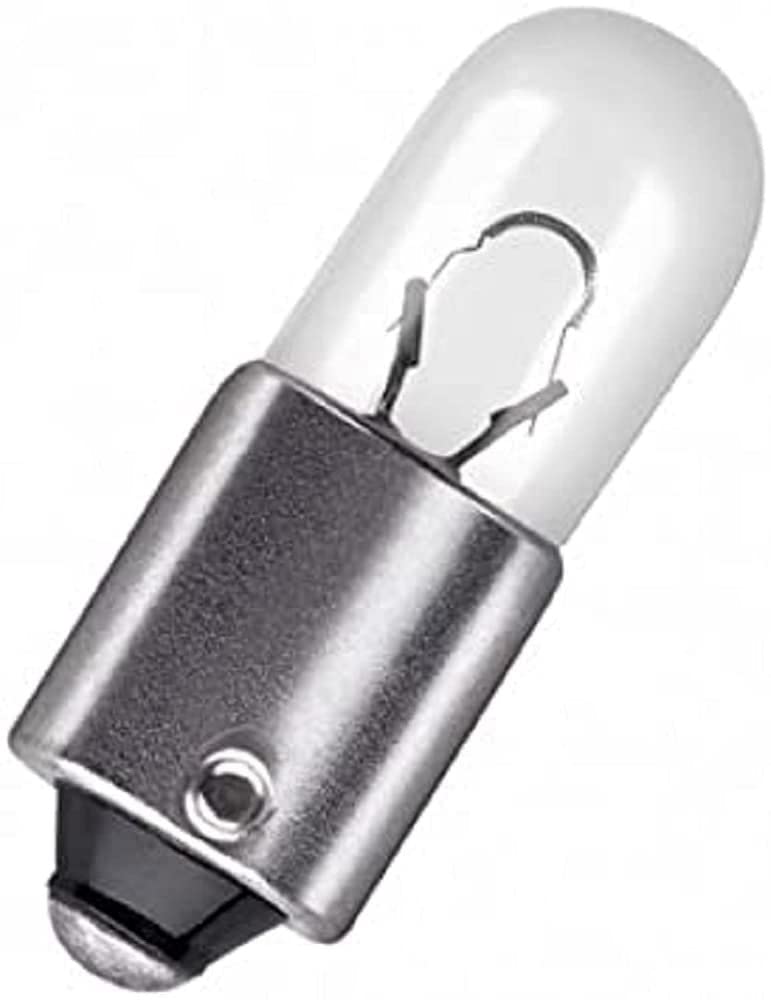OSRAM SYLVANIA 3893 Basic Miniature Bulb, (Contains 10 Bulbs) - Image 2