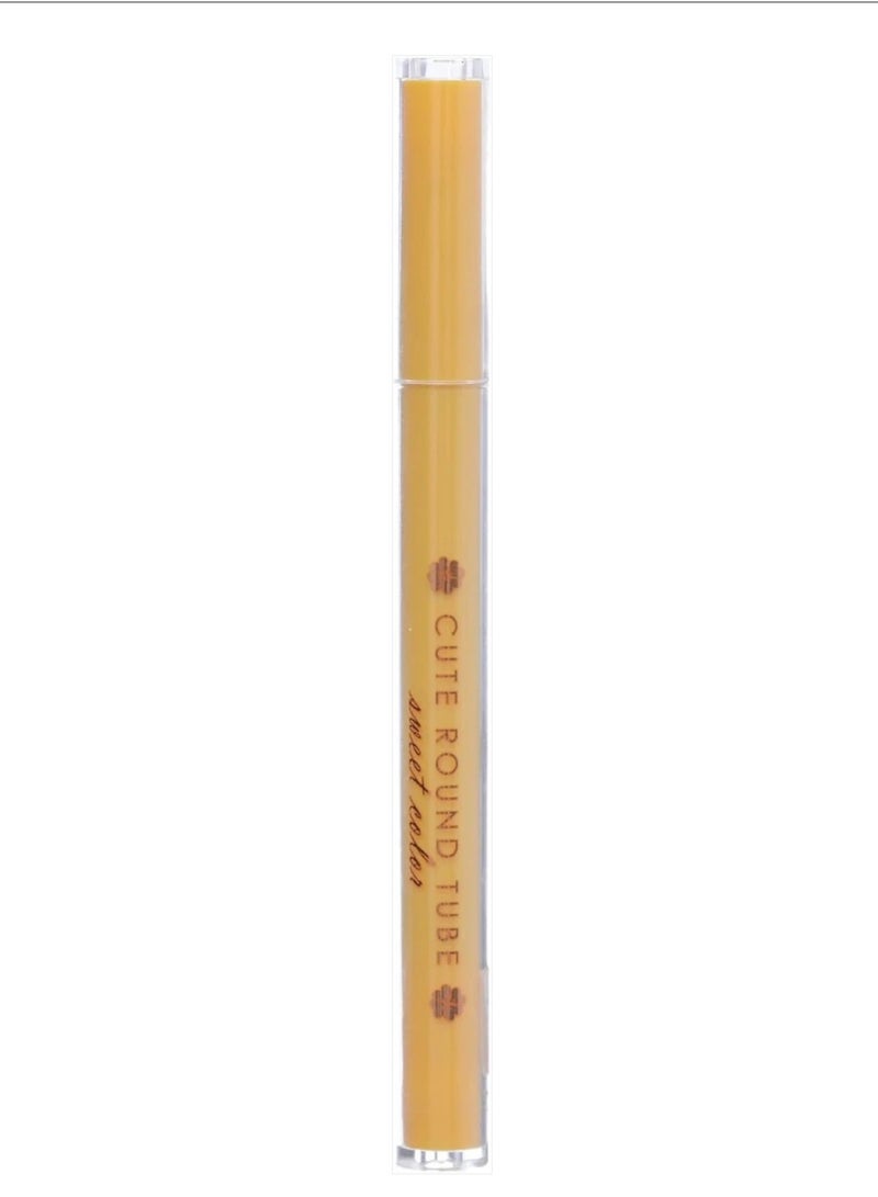 M&G Highlighter Pen, Ahmua 101 - Gold - Image 1