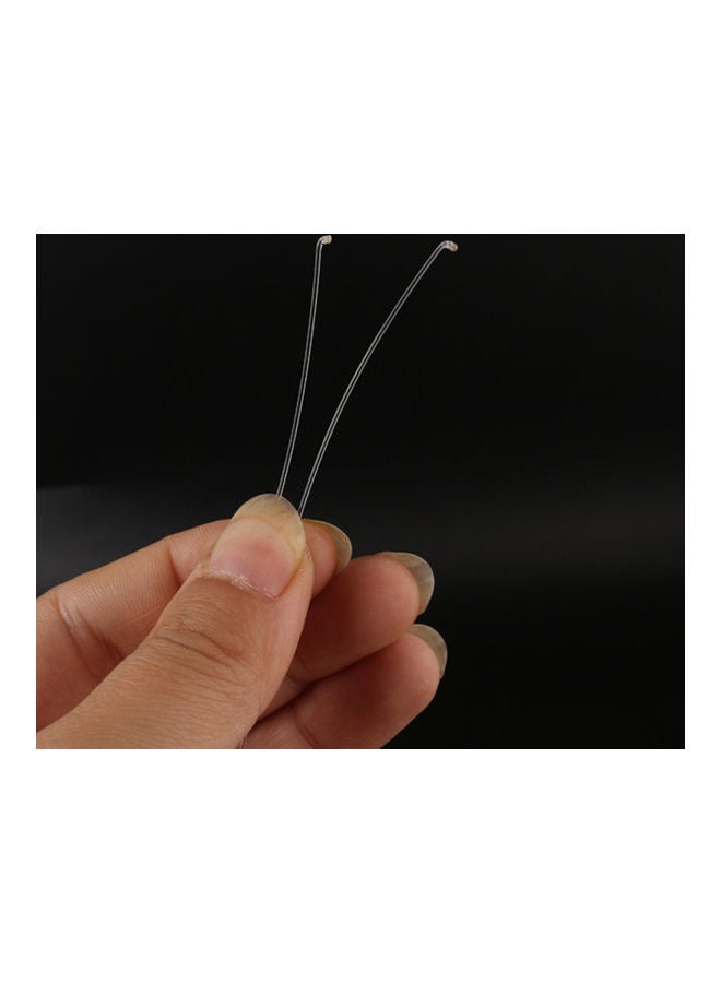 نيبمينينت خيط روك سي مفرد ومتين من النايلون لقصبة صيد الأسماك 300متر - Image 5