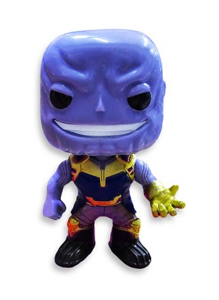 Animation Action Figure Funko For Baby & Kids Toys For Boys & Girls Size  size 2.5 x 2.5 x 3.75 inches - pzsku/Z330EDC131AA7DDF6FBE6Z/45/_/1716377820/a5310ab5-dedb-4807-b80f-67ee5389d3e4