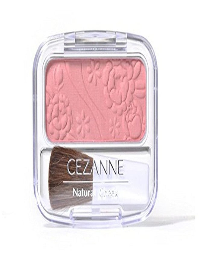 Cezanne Natural Teak N 01 - Image 1