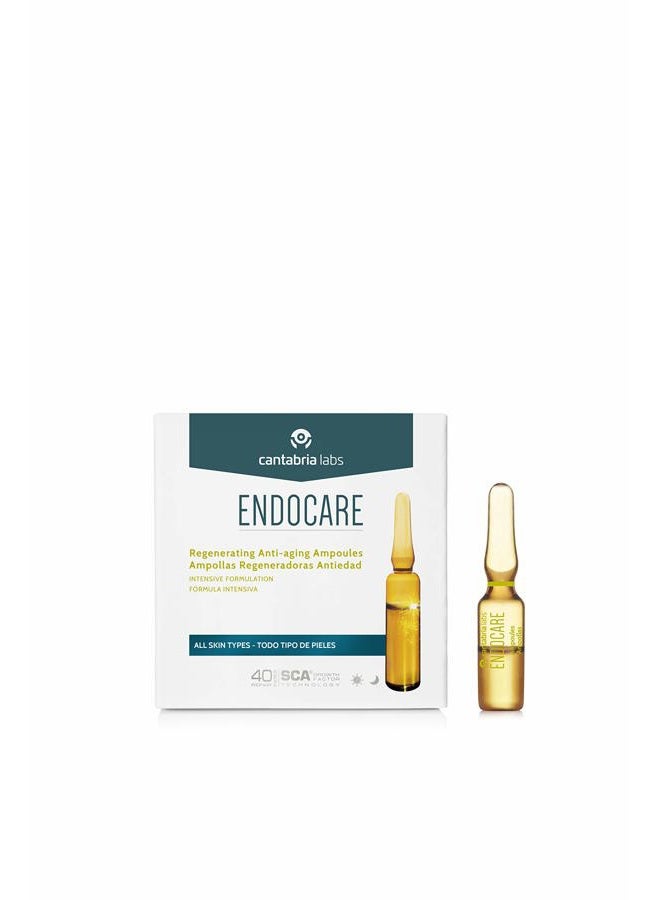 Endocare Vials 7x1ml - Image 2