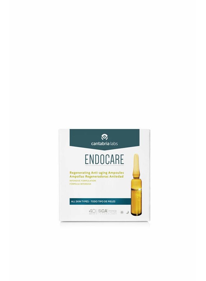 Endocare Vials 7x1ml - Image 1