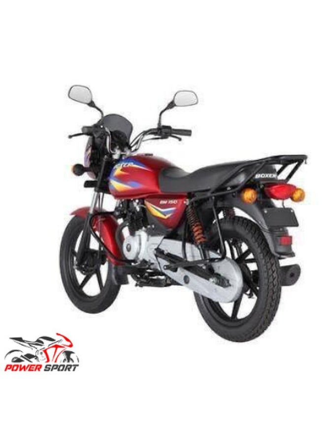 Boxer Motorcycle India BM150CC - BOXER - Image 2