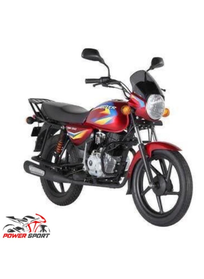 Boxer Motorcycle India BM150CC - BOXER - Image 1