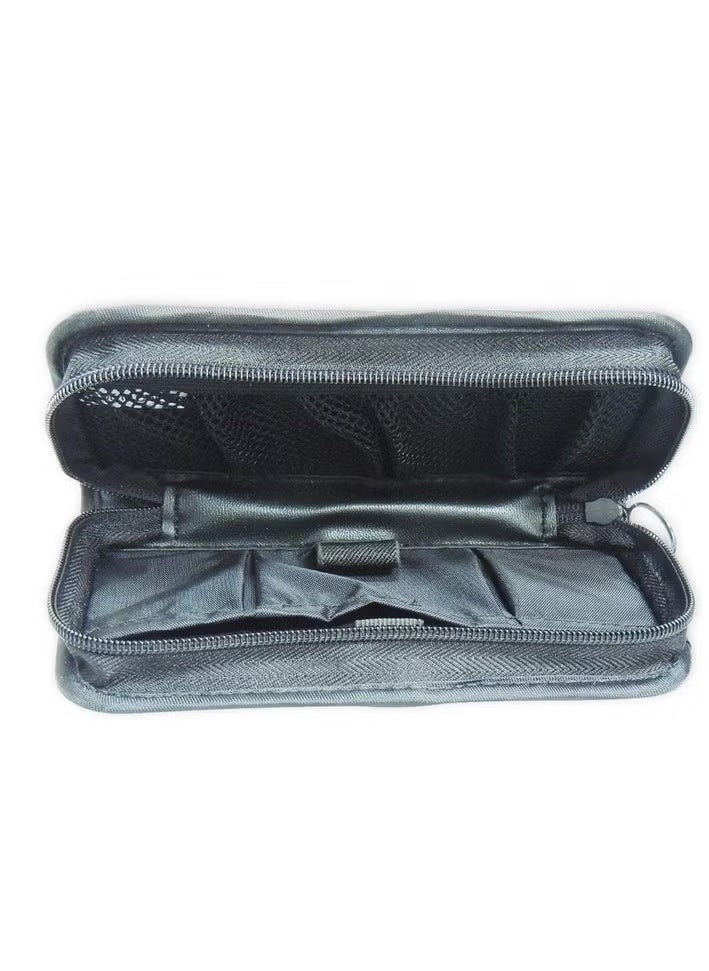 Diabetica - Diabetica Insulin Pen Organizer A storage bag that is used to simplify the management of insulin pens for individuals with diabetes - Image 1