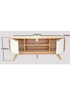 TV Stand, Modern TV Cabinet, Simple TV Cabinet Stand, Modern TV Table for TV, Small Apartment Mini Floor Cabinet, Cabinet for Living Room 11 - pzsku/Z330F87337958B72087DFZ/45/_/1659903505/b87c2cee-6c43-4f53-8586-d26946173c85